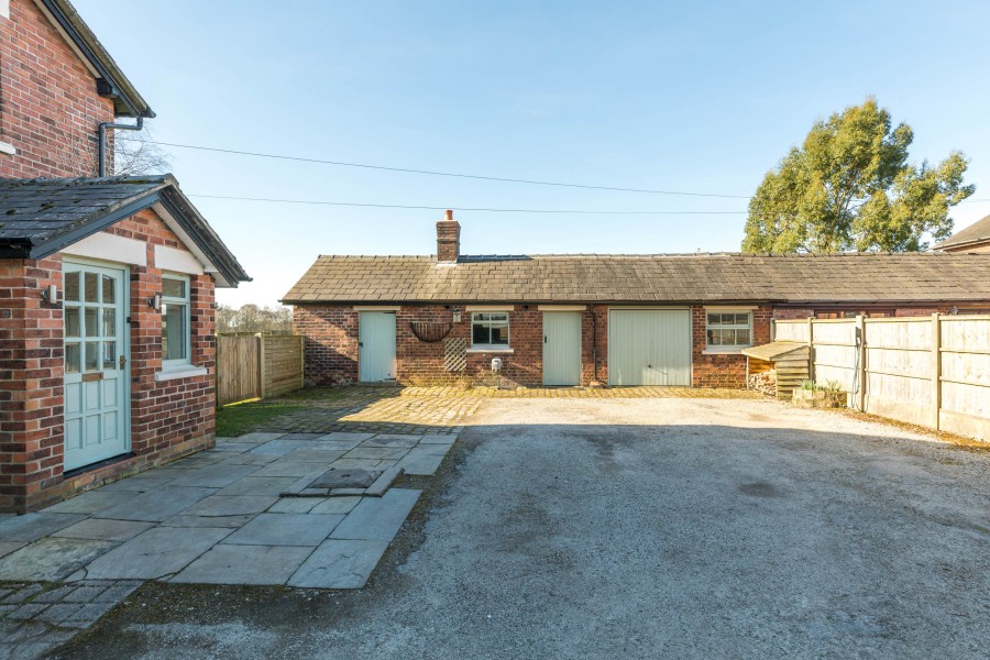 Images for Ferny Knoll House, Ferny Knoll Road, Rainford, WA11 7TG