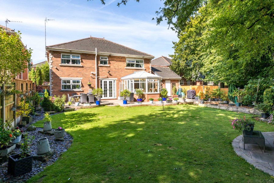 Images for Lavender Walk, Ashton-In-Makerfield, WN4 0RD