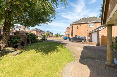 Images for Lavender Walk, Ashton-In-Makerfield, WN4 0RD EAID:Regan Hallworth BID:Regan & Hallworth- Wigan