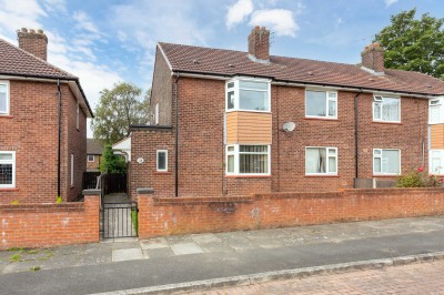 Regent Avenue, Ashton-In-Makerfield, WN4 0AX