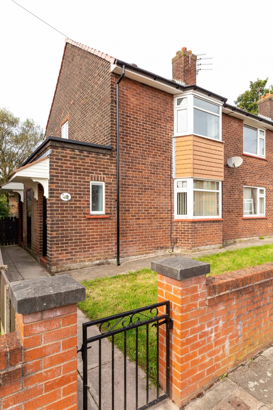Images for Regent Avenue, Ashton-In-Makerfield, WN4 0AX