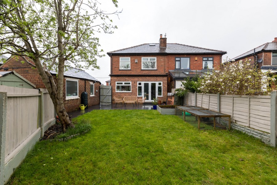 Images for Whitley Crescent, Whitley, WN1 2QS
