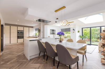 New Field Court, Westhoughton, BL5 3SA