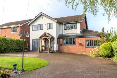 Images for New Field Court, Westhoughton, BL5 3SA EAID:Regan Hallworth BID:Regan & Hallworth- Wigan