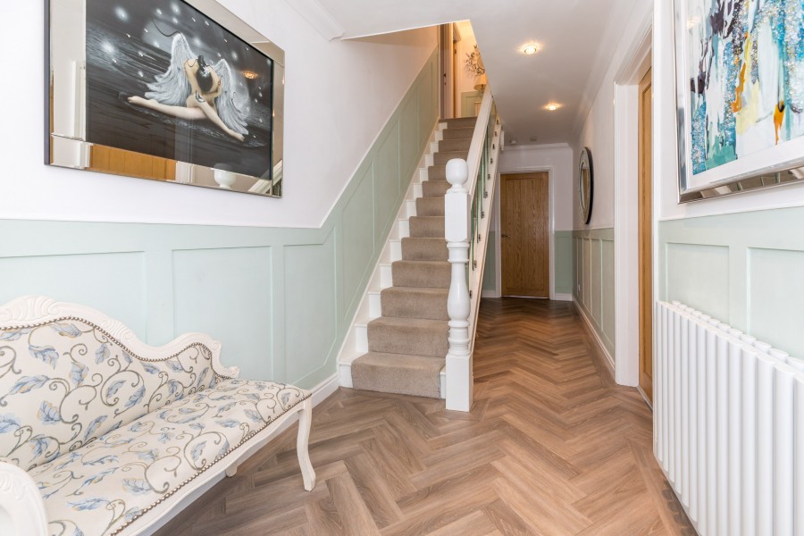 Images for New Field Court, Westhoughton, BL5 3SA