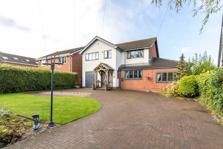 Images for New Field Court, Westhoughton, BL5 3SA