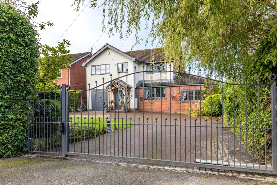 Images for New Field Court, Westhoughton, BL5 3SA