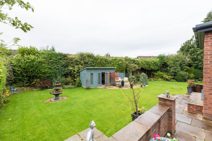 Images for New Field Court, Westhoughton, BL5 3SA