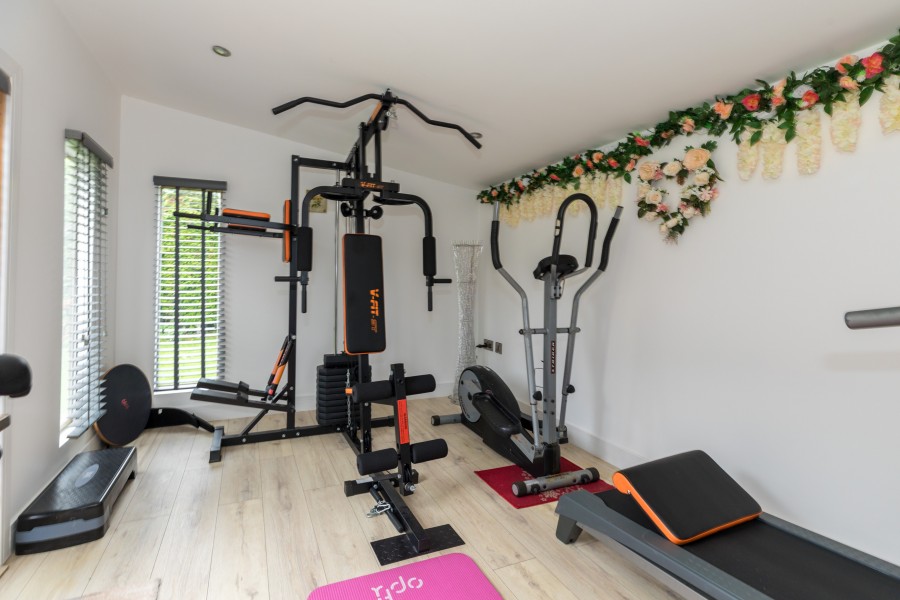 Images for New Field Court, Westhoughton, BL5 3SA