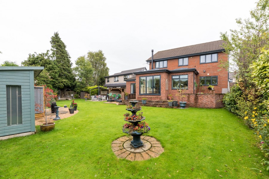 Images for New Field Court, Westhoughton, BL5 3SA