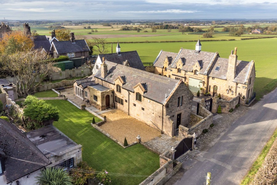 Images for The Ostlers, Mill Lane, Aughton, L39 7HJ
