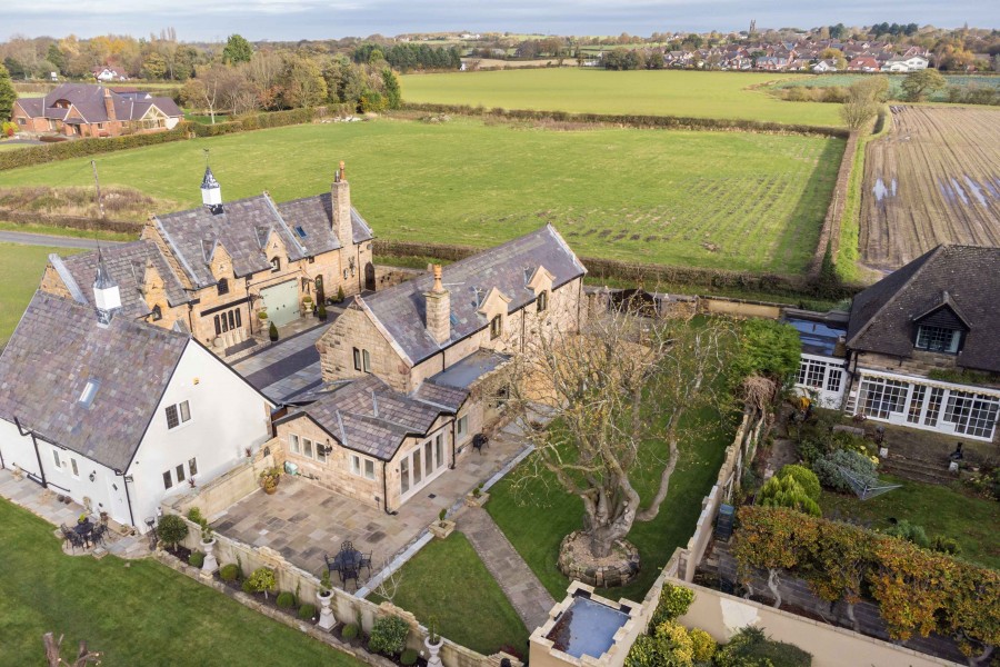 Images for The Ostlers, Mill Lane, Aughton, L39 7HJ