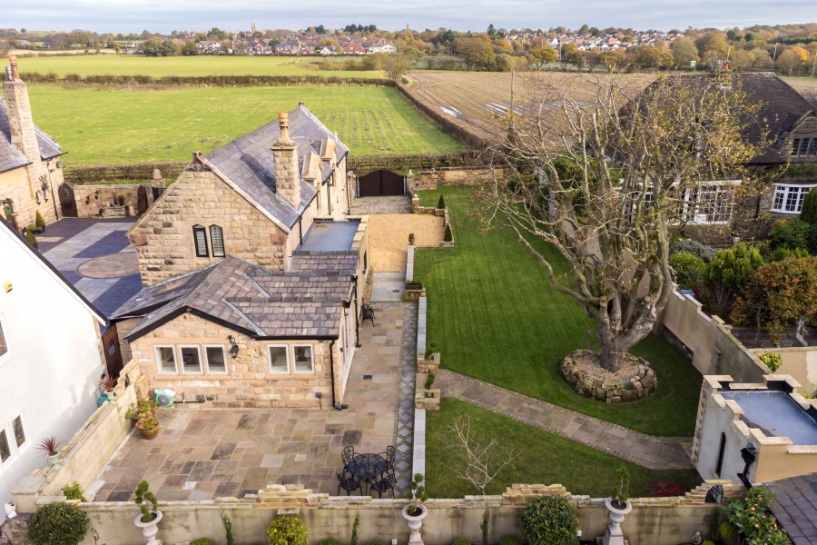 Images for The Ostlers, Mill Lane, Aughton, L39 7HJ