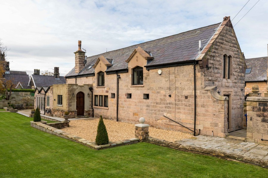 Images for The Ostlers, Mill Lane, Aughton, L39 7HJ