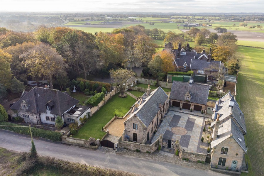 Images for The Ostlers, Mill Lane, Aughton, L39 7HJ