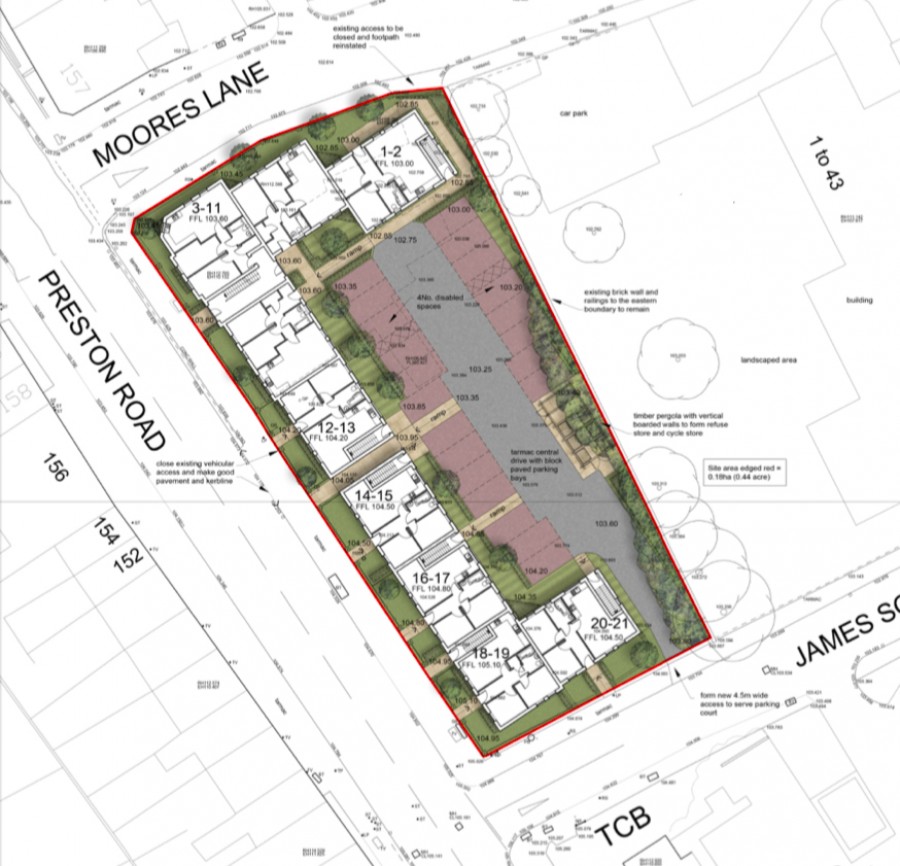 Images for Preston Road, Standish, WN6 0NP