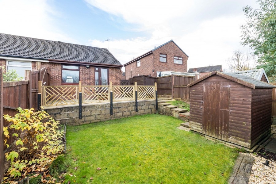 Images for Foxfold, Skelmersdale, WN8 6UE