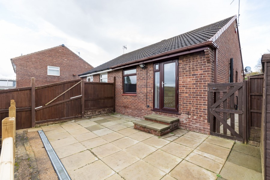 Images for Foxfold, Skelmersdale, WN8 6UE