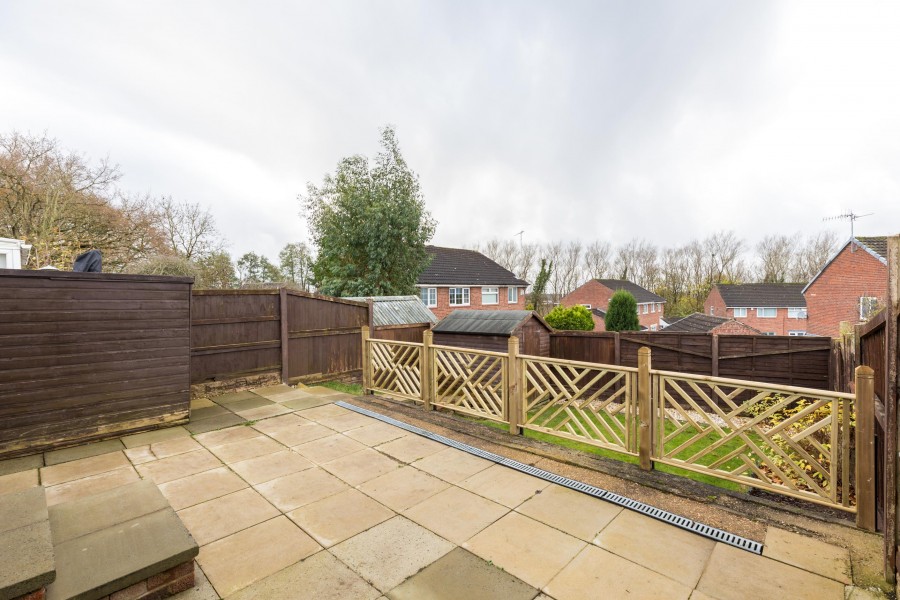 Images for Foxfold, Skelmersdale, WN8 6UE
