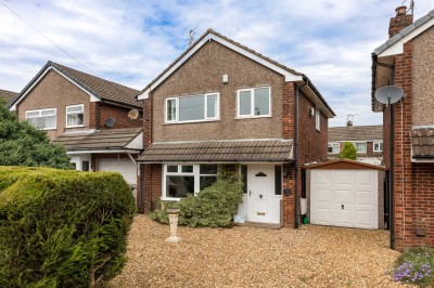 Northdene, Parbold, WN8 7PH