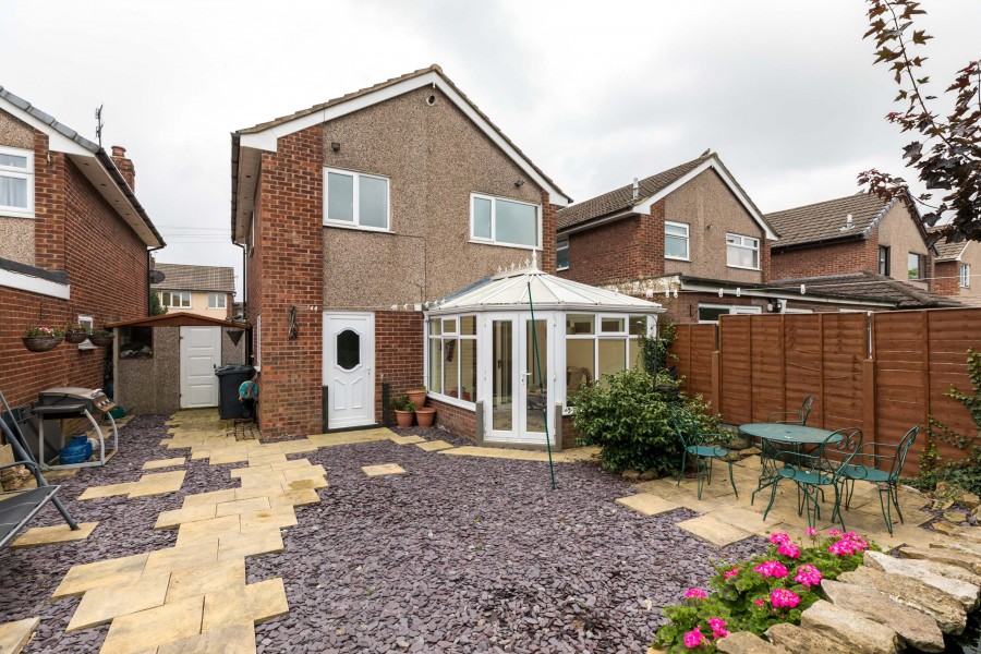 Images for Northdene, Parbold, WN8 7PH