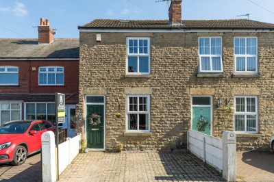 Moss Road, Billinge, WN5 7BT