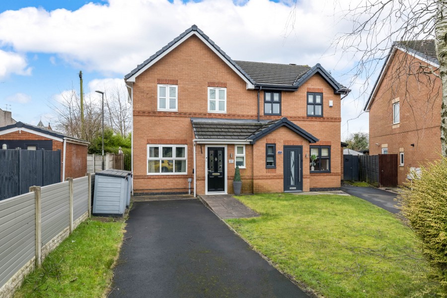 Images for Lyon Road, Springfield, WN6 7ER