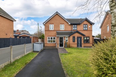 Images for Lyon Road, Springfield, WN6 7ER EAID:Regan Hallworth BID:Regan & Hallworth- Wigan