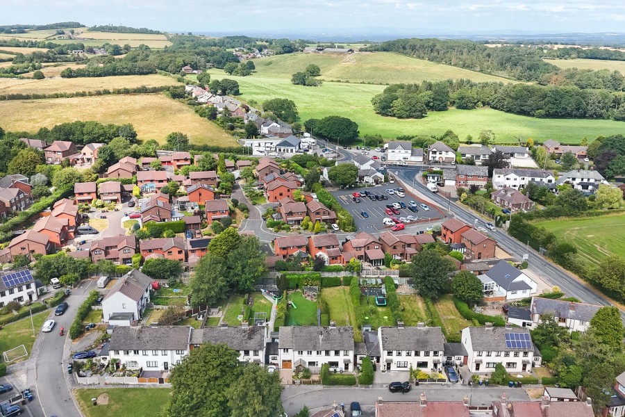 Images for Graham Avenue, Appley Bridge, WN6 9EA
