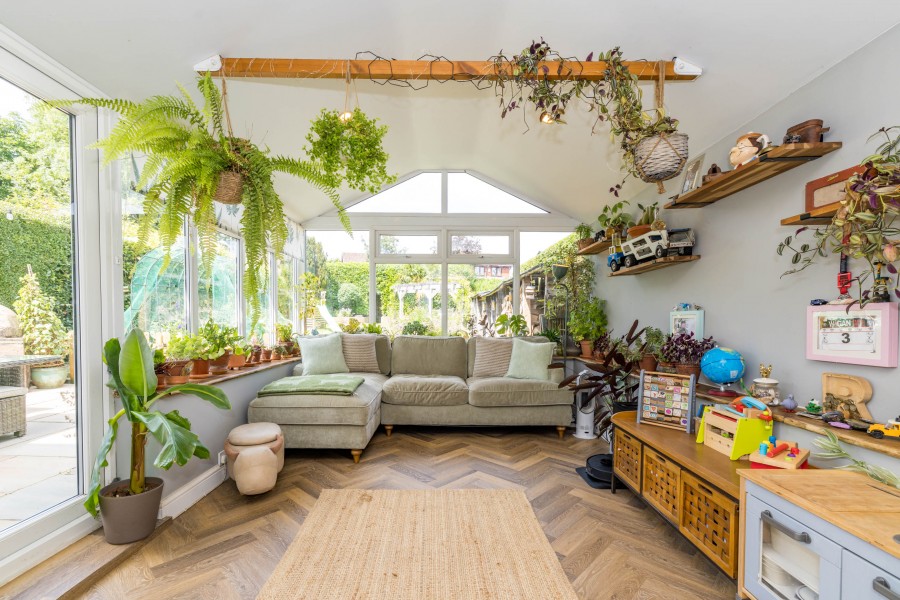 Images for Graham Avenue, Appley Bridge, WN6 9EA