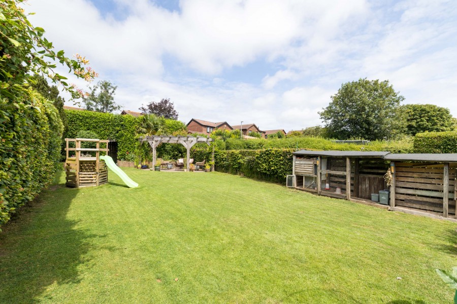 Images for Graham Avenue, Appley Bridge, WN6 9EA