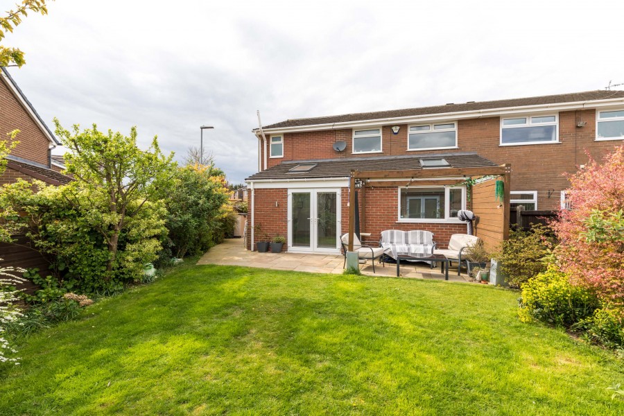 Images for Longbrook, Shevington, WN6 8DB
