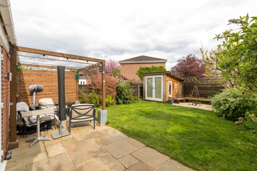 Images for Longbrook, Shevington, WN6 8DB