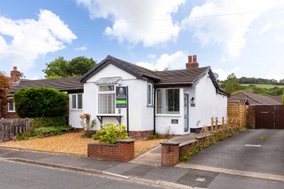 Chorley Road, Parbold, WN8 7AS