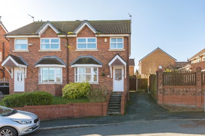 Images for Honeybourne Drive, Whiston, L35 7ND EAID:Regan Hallworth BID:Regan & Hallworth - Standish
