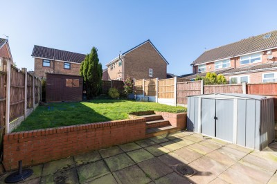 Images for Honeybourne Drive, Whiston, L35 7ND EAID:Regan Hallworth BID:Regan & Hallworth - Standish