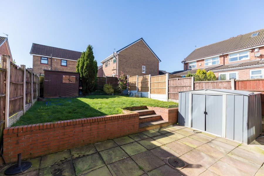 Images for Honeybourne Drive, Whiston, L35 7ND