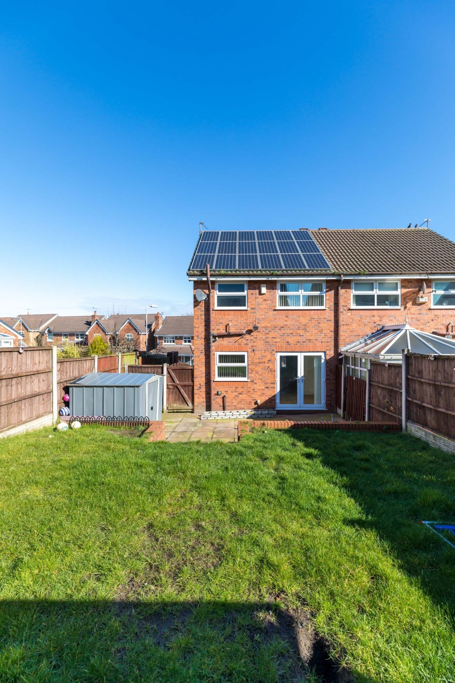 Images for Honeybourne Drive, Whiston, L35 7ND