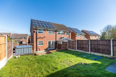 Images for Honeybourne Drive, Whiston, L35 7ND EAID:Regan Hallworth BID:Regan & Hallworth - Standish