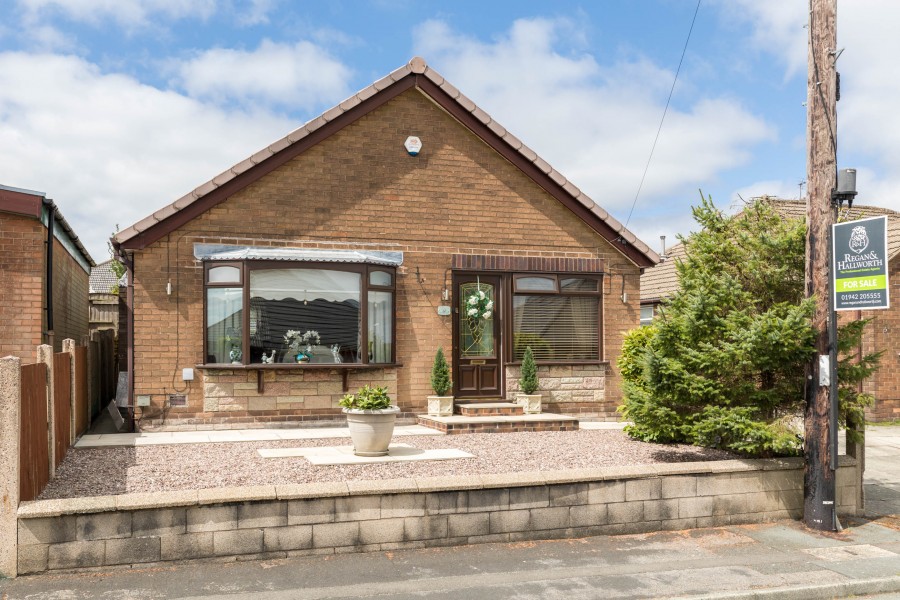Images for Brookfield Road, Upholland, WN8 0NZ