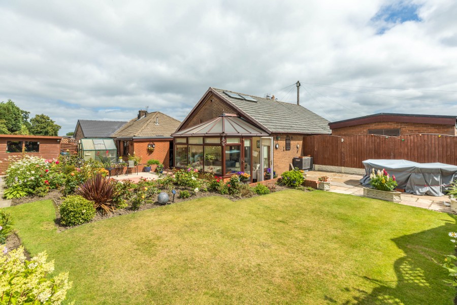 Images for Brookfield Road, Upholland, WN8 0NZ