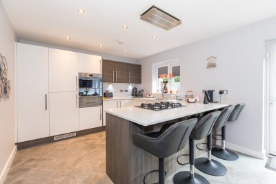 Hewlett Way, Westhoughton, BL5 2QZ