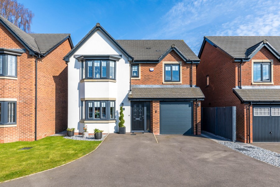 Images for Hewlett Way, Westhoughton, BL5 2QZ