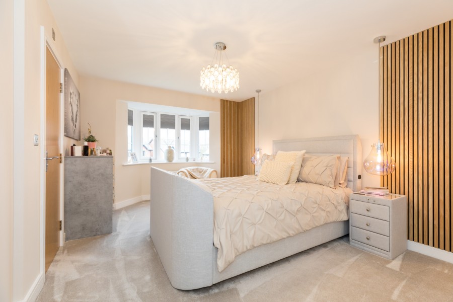 Images for Hewlett Way, Westhoughton, BL5 2QZ