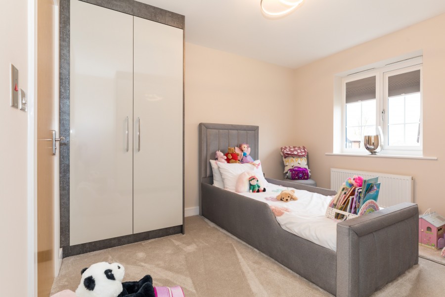 Images for Hewlett Way, Westhoughton, BL5 2QZ
