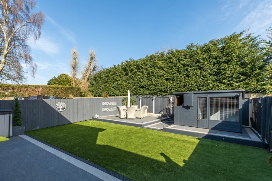 Images for Hewlett Way, Westhoughton, BL5 2QZ