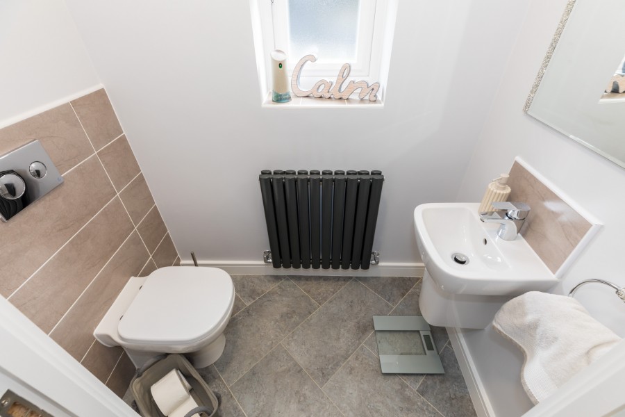 Images for Hewlett Way, Westhoughton, BL5 2QZ