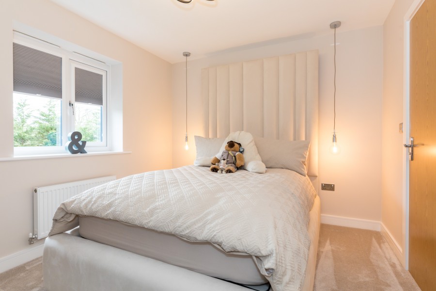 Images for Hewlett Way, Westhoughton, BL5 2QZ