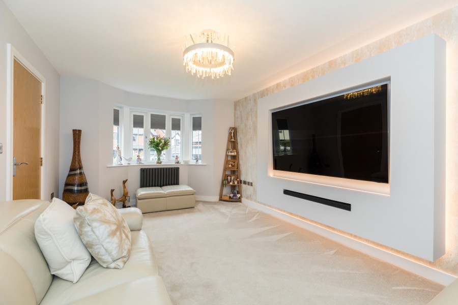 Images for Hewlett Way, Westhoughton, BL5 2QZ