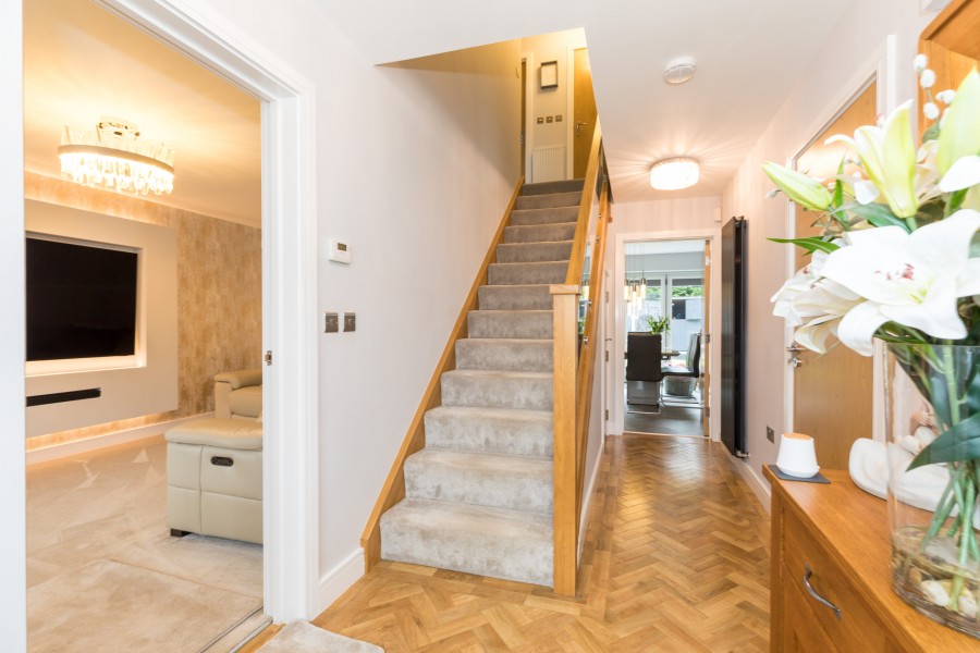 Images for Hewlett Way, Westhoughton, BL5 2QZ